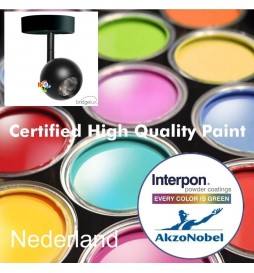 12W FENIX Weiß CRI+93 SURFACE LED-Strahler -  UGR13 - CCT