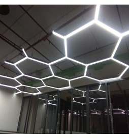 Profil PC - 2m - MAX - für LED-Streifen