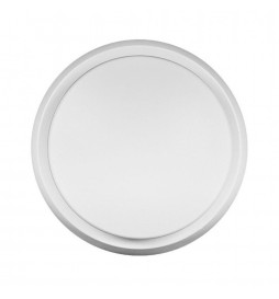 LED Wandleuchte LED 5W ECLIPSE - Weiß