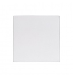 LED Wandleuchte LED 8W ARTEMISA Weiß - Schwarz