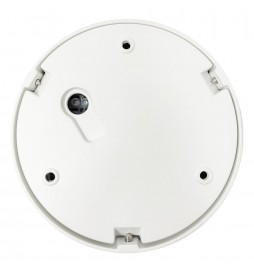 LED Wandleuchte LED 5W ECLIPSE - Weiß