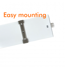 LED-Röhrenstreifen 20W  - OSRAM CHIP - CCT