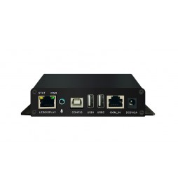 Controladora LED Player C3 Colorlight