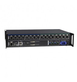 Videosteuerung für LED-Anzeigen MCTRL4K NOVASTAR