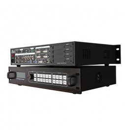 Videosteuerung für LED-Anzeigen MCTRL4K NOVASTAR