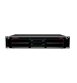 Convertidor de fibra CVT4K-S NOVASTAR