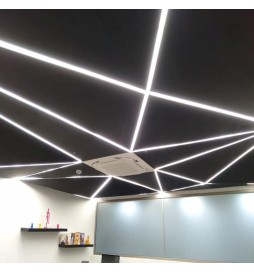 LED-Röhrenstreifen 20W  - OSRAM CHIP - CCT