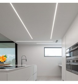 LED-Röhrenstreifen T5 20W  - OSRAM CHIP - CCT