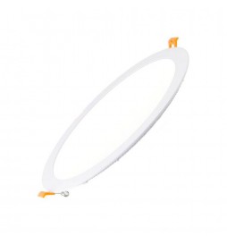 LED Einbauleuchte 30W kreisförmig OSRAM Chip