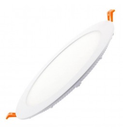 LED Einbauleuchte 20W kreisförmig OSRAM Chip