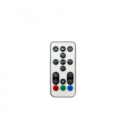 Pack 32W 24V SMART WiFi RGB+CCT LED-Streifen + Fernbedienung - Dimmbar - SMD5050