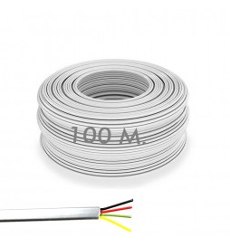 LED Bandkabel RGB  - 4...