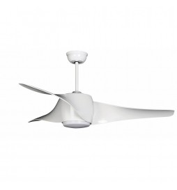 LED-Deckenventilator MUSTANG - 3000K - IP20