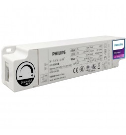 Treiber DIMMBAR XITANIUM Philips für LED Leuchten 44W  1050mA