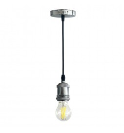 Rom Pendelleuchte E27