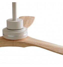 Deckenventilator - NATI - 30W - IP44