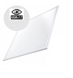 LED Panel 62x62 44W  Philips CertaDrive  UGR17 - CCT