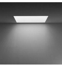 LED Panel 62x62 44W  Philips CertaDrive  UGR17 - CCT