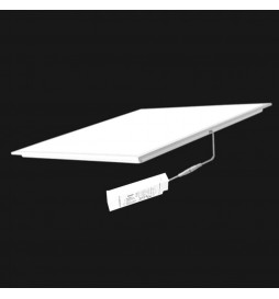 LED Panel 62x62 44W  Philips CertaDrive  UGR17 - CCT
