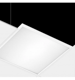 LED Panel 62x62 44W  Philips CertaDrive  UGR17 - CCT