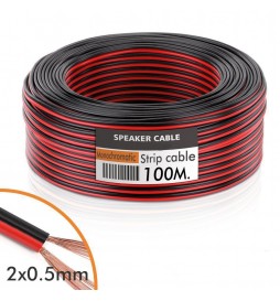 LED Streifen Kasbel (Audio)...