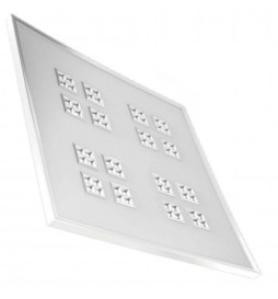 LED Panel 60x60 40W - ROM - Treiber Lifud - UGR13