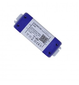 Netzteil  PROFESSIONELLE 12V 20W - ECOLED - IP20 - TÜV
