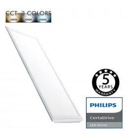 LED-Panel 60X30 24W Certa...