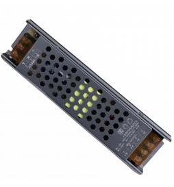 Netzteil 200W 24V 8.33A - Aluminium IP20