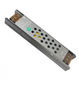 Netzteil 24V 60W - Aluminium IP20
