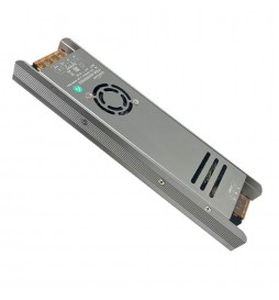 Netzteil 400W 24V 16.6AA - Aluminium IP20