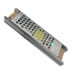 Netzteil 200W 24V 8.33A - Aluminium IP20