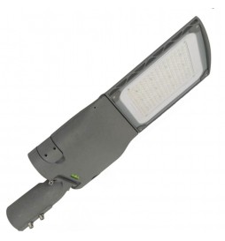 LED-Straßenleuchte 65W CAPRI Philips Programmierbarer Treiber SMD5050 240Lm/W