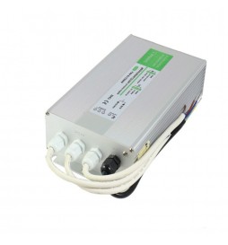 Stromversorgung - 12 V - 200 W - 16,6 A - Aluminium - IP67