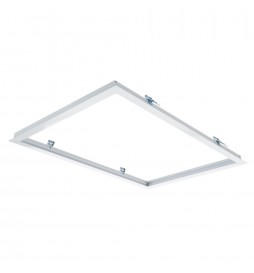 Einbaurahmen für LED-Panele 30x60 cm