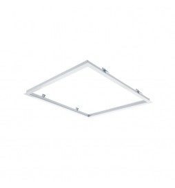 Einbaurahmen für LED-Panele 30x30 cm