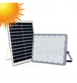 Außen LED Strahler 100W SOLAR NEW AVANT - 5000K