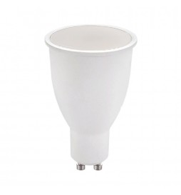 Dichroitische 10W LED SMD 120° GU10