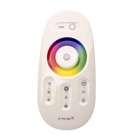 LED Streifen Controller RGB DC 12-24V 6A * CH