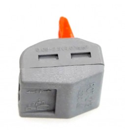 Schnellverbinder – 3 Eingänge – PCT-212 für Elektrokabel