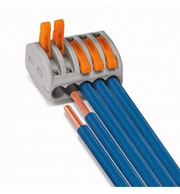 Schnellverbinder – 5 Eingänge – PCT-212 für Elektrokabel