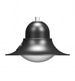LED Straßenlaterne Fischer 10W-100W- Philips Driver Programmable SMD 5050 240 Lm/W
