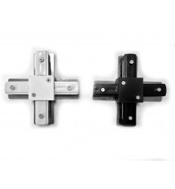 X Stecker Schiene...