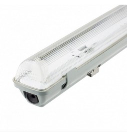 Feuchtraumleuchte IP65 LED...