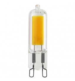Bombilla G9 LED 2W COB  360°