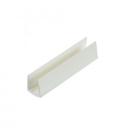 Neón LED clip fijación para 8mm