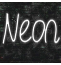 Neón LED 8W Flexible 12V Bobina  25m 8mm