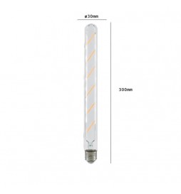 Bombilla LED  Filamento 6W E27