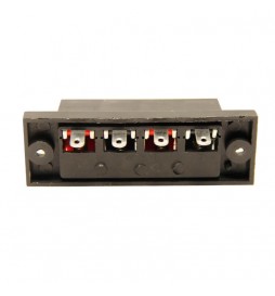 Mehrfachstecker