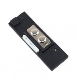 Micro Display LED DC 3.6V weiß